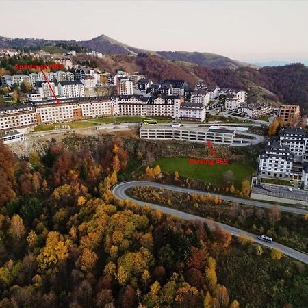 Milmari - Apartman N85 Kopaonik Zewnętrze zdjęcie