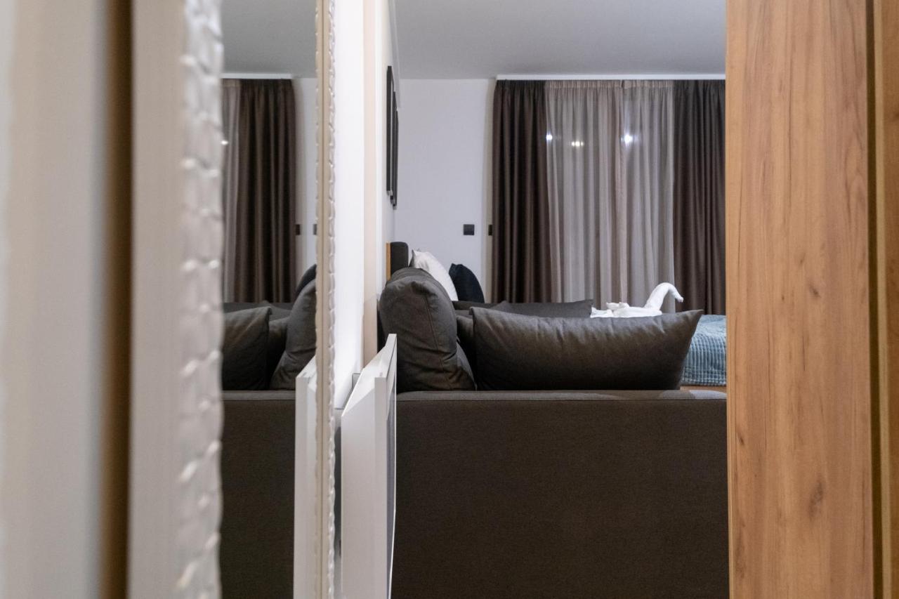 Milmari - Apartman N85 Kopaonik Zewnętrze zdjęcie