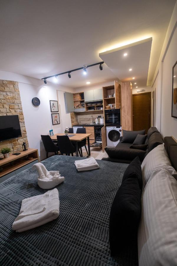 Milmari - Apartman N85 Kopaonik Zewnętrze zdjęcie