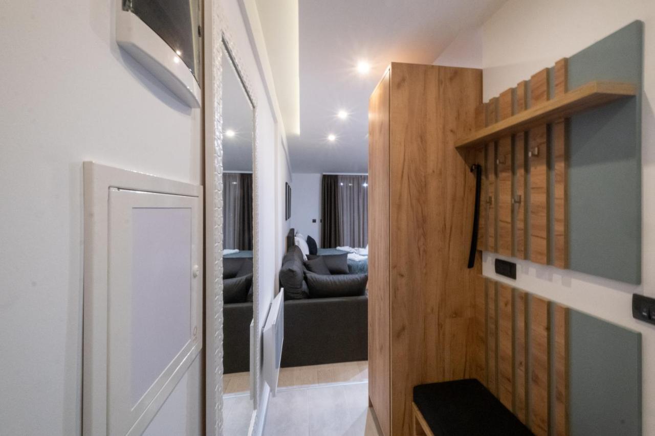 Milmari - Apartman N85 Kopaonik Zewnętrze zdjęcie