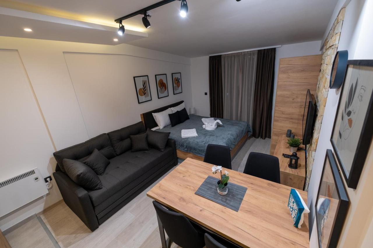Milmari - Apartman N85 Kopaonik Zewnętrze zdjęcie