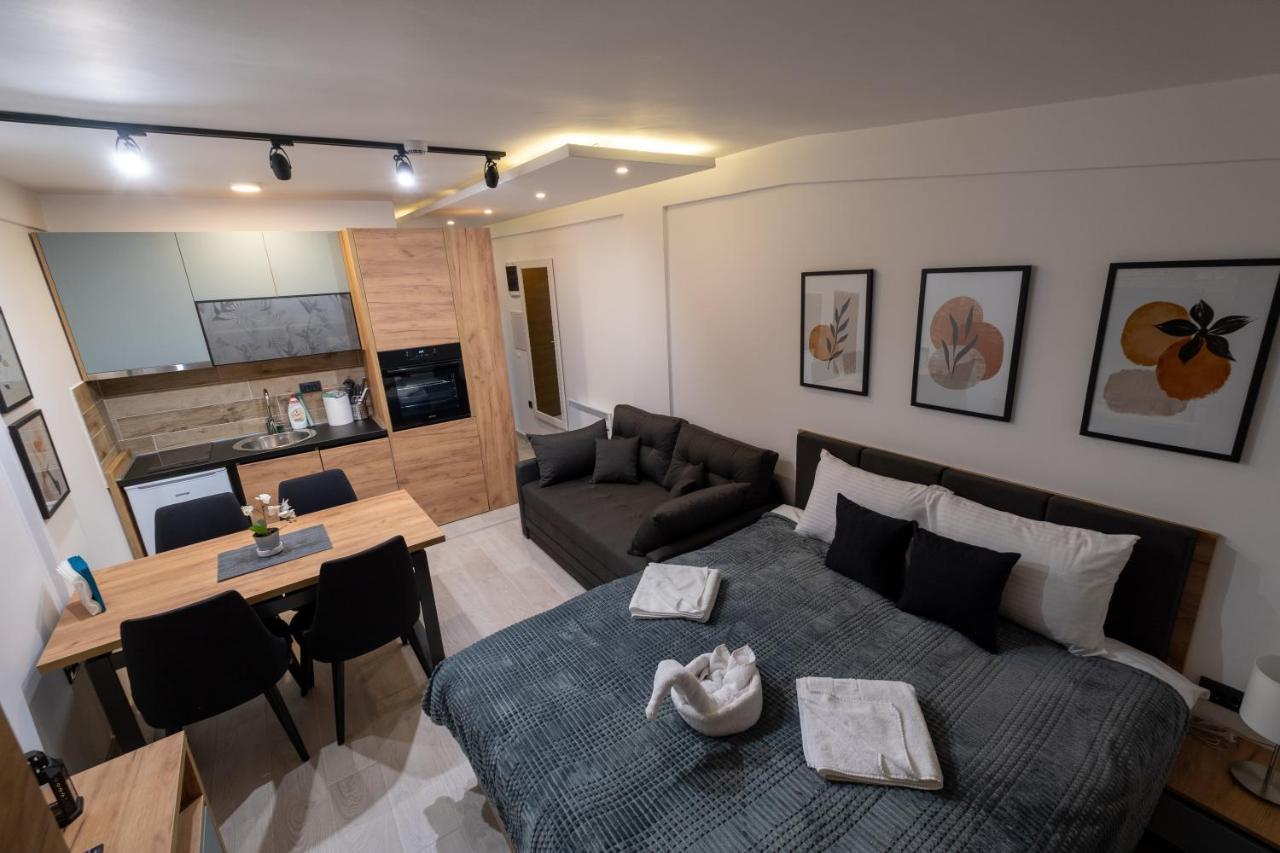 Milmari - Apartman N85 Kopaonik Zewnętrze zdjęcie