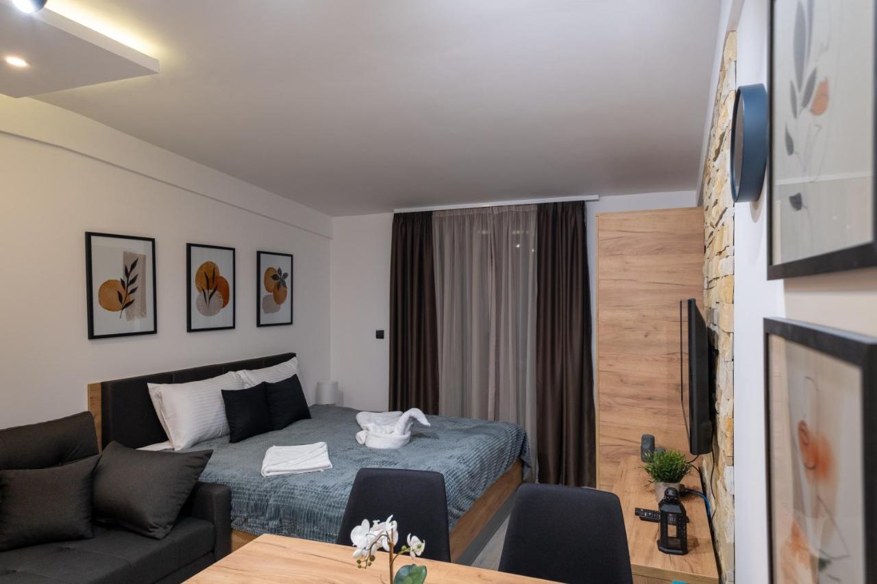 Milmari - Apartman N85 Kopaonik Zewnętrze zdjęcie