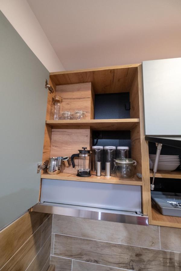 Milmari - Apartman N85 Kopaonik Zewnętrze zdjęcie