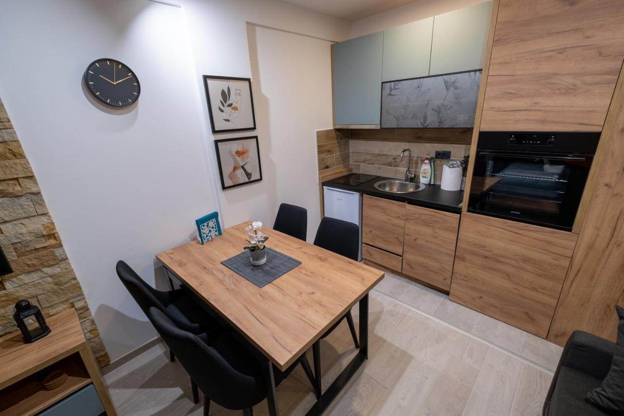 Milmari - Apartman N85 Kopaonik Zewnętrze zdjęcie