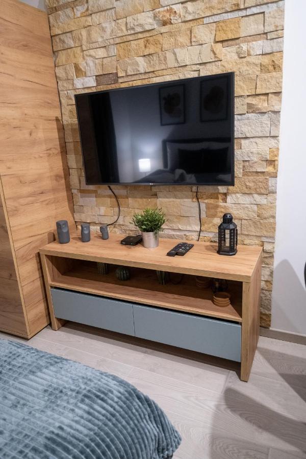 Milmari - Apartman N85 Kopaonik Zewnętrze zdjęcie